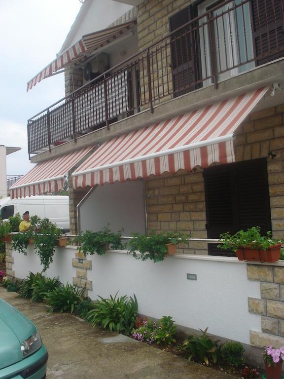 Apartments Dalmacija Rogoznica  Chambre photo