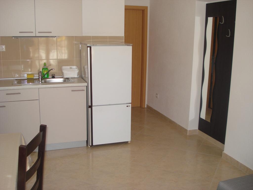 Apartments Dalmacija Rogoznica  Chambre photo