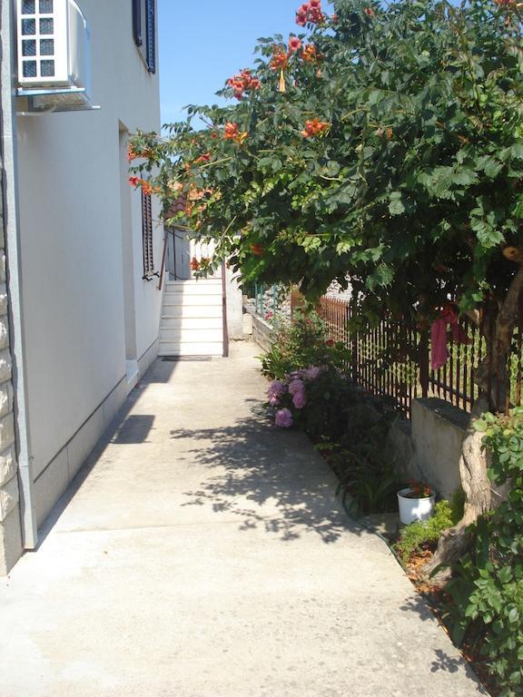 Apartments Dalmacija Rogoznica  Chambre photo
