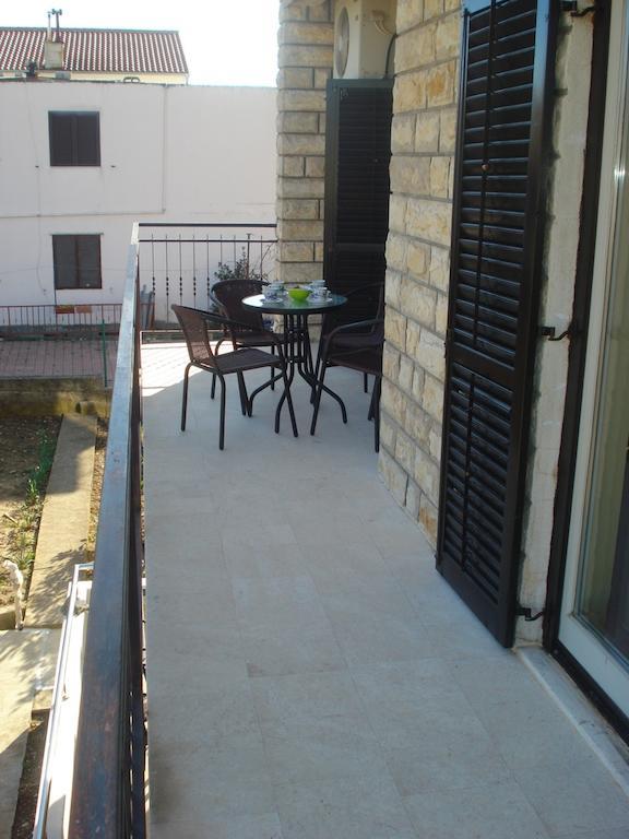 Apartments Dalmacija Rogoznica  Chambre photo