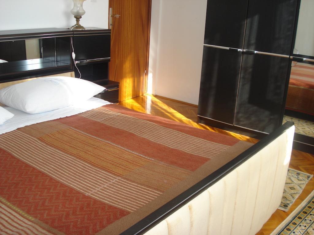 Apartments Dalmacija Rogoznica  Chambre photo