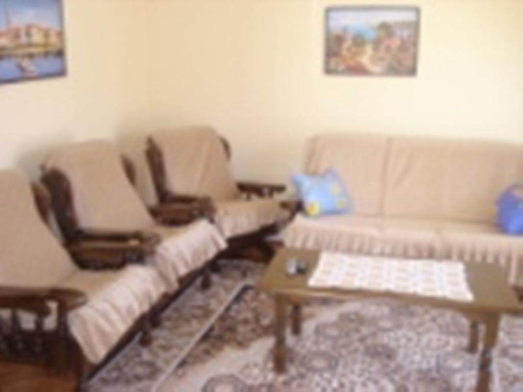Apartments Dalmacija Rogoznica  Chambre photo