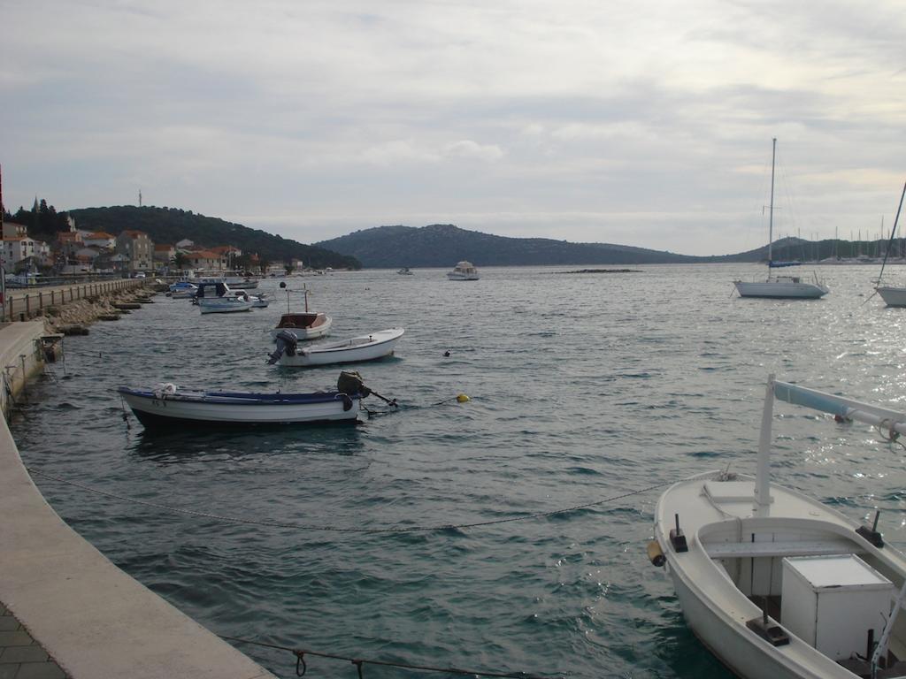 Apartments Dalmacija Rogoznica  Extérieur photo