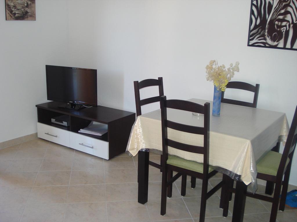 Apartments Dalmacija Rogoznica  Chambre photo