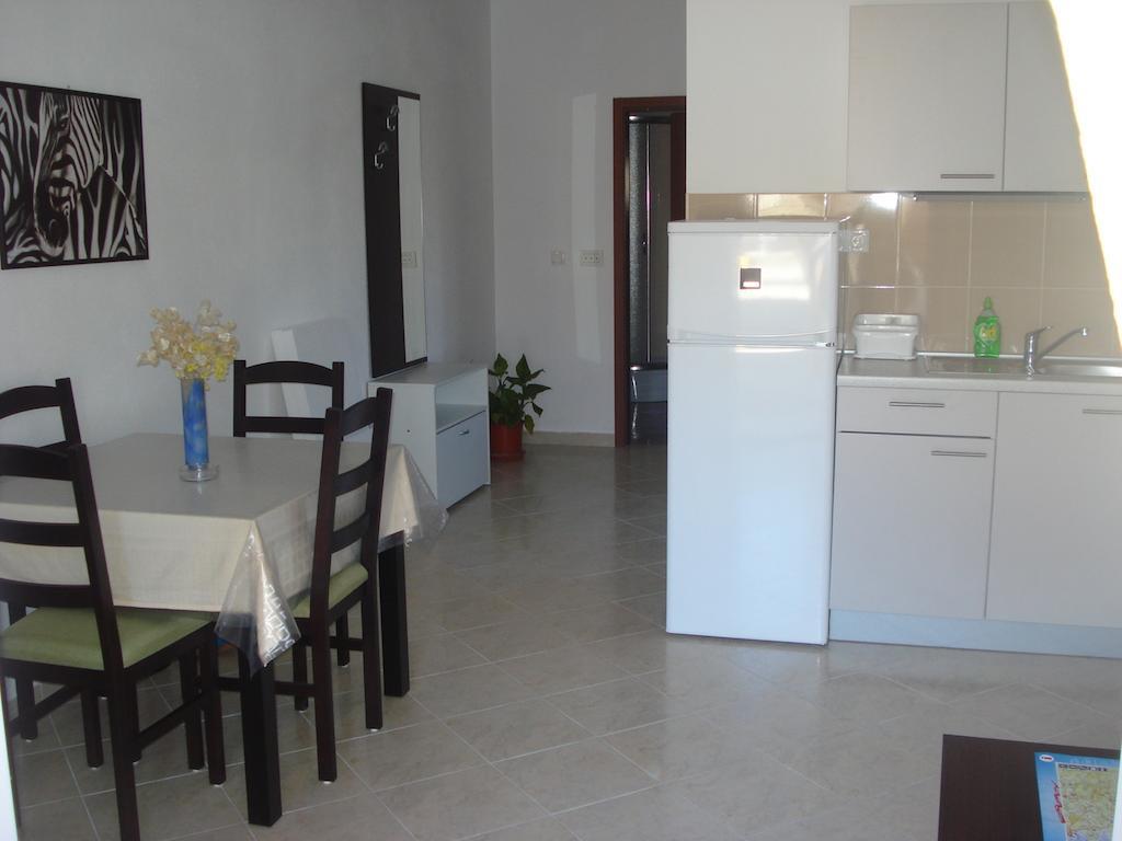 Apartments Dalmacija Rogoznica  Chambre photo